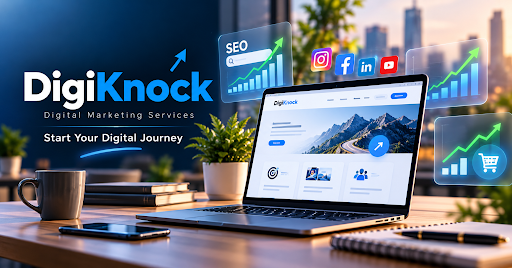 digital marketing services