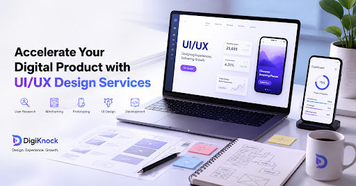 ui ux design services